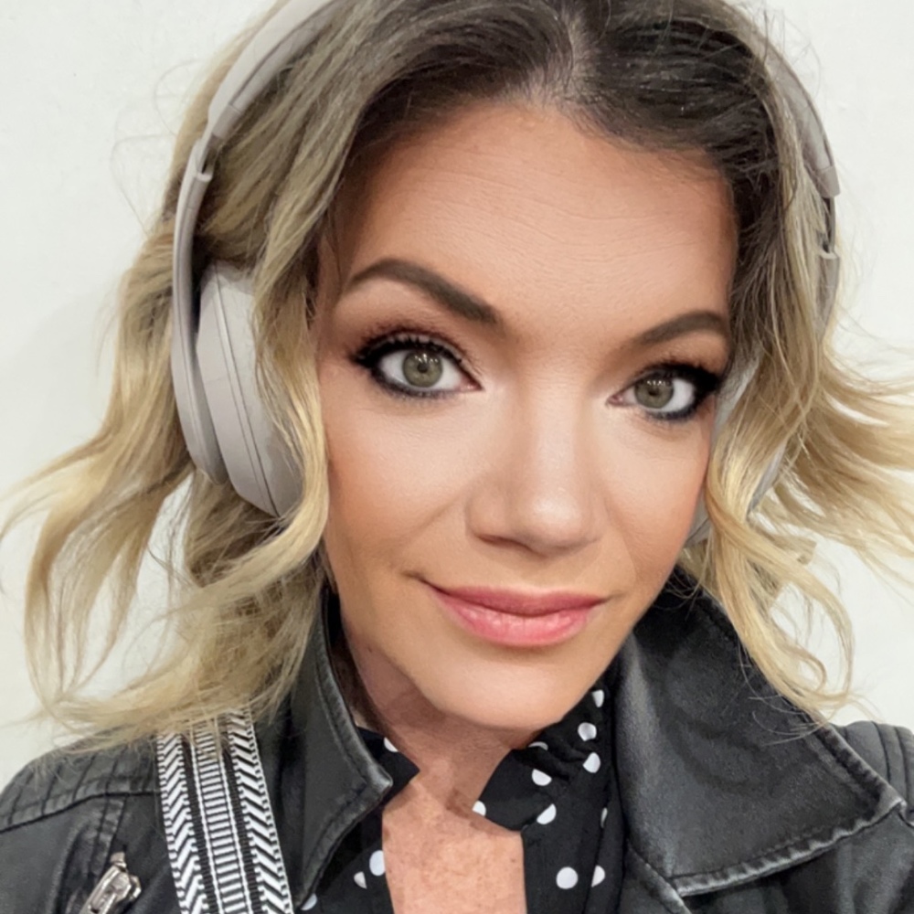 Meet your Posher, Mandy